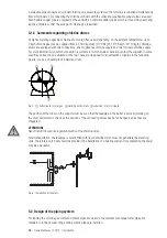 Предварительный просмотр 14 страницы Jesco C 2214 Operation & Maintenance Instructions Manual