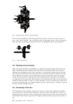 Предварительный просмотр 22 страницы Jesco C 2214 Operation & Maintenance Instructions Manual