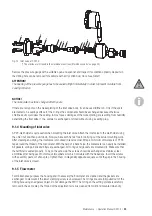 Предварительный просмотр 23 страницы Jesco C 2214 Operation & Maintenance Instructions Manual