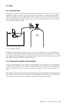 Предварительный просмотр 25 страницы Jesco C 2214 Operation & Maintenance Instructions Manual