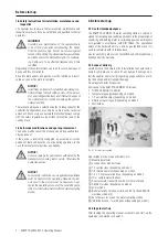 Предварительный просмотр 4 страницы Jesco EASYPOOL SMART 02 Operating Manual