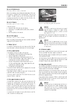 Предварительный просмотр 27 страницы Jesco EASYPOOL SMART 02 Operating Manual