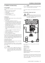 Предварительный просмотр 29 страницы Jesco EASYPOOL SMART 02 Operating Manual