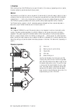 Preview for 8 page of Jesco FEDOS DX 17 Operating Manual