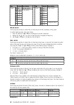 Предварительный просмотр 22 страницы Jesco FEDOS DX 17 Operating Manual