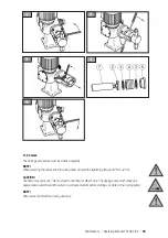 Предварительный просмотр 29 страницы Jesco FEDOS DX 17 Operating Manual