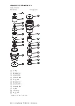 Предварительный просмотр 30 страницы Jesco FEDOS DX 17 Operating Manual