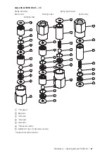 Предварительный просмотр 31 страницы Jesco FEDOS DX 17 Operating Manual