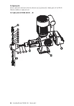 Предварительный просмотр 34 страницы Jesco FEDOS DX 17 Operating Manual