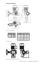 Preview for 9 page of Jesco FEDOS E 5 Operating Manual