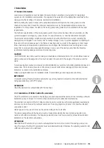 Preview for 15 page of Jesco FEDOS E 5 Operating Manual