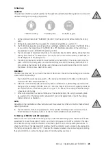 Preview for 25 page of Jesco FEDOS E 5 Operating Manual