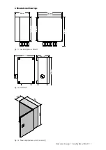 Preview for 7 page of Jesco GW 601 Operating Instructions Manual