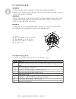 Preview for 18 page of Jesco MAGDOS DE 01 Operating Manual