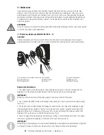 Preview for 22 page of Jesco MAGDOS DE 01 Operating Manual