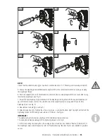 Preview for 23 page of Jesco MAGDOS DE 01 Operating Manual