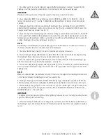 Preview for 25 page of Jesco MAGDOS DE 01 Operating Manual