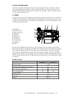 Preview for 7 page of Jesco MAGDOS DE/DX Operating Manual