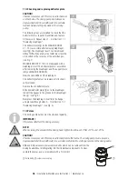 Preview for 26 page of Jesco MAGDOS DE/DX Operating Manual