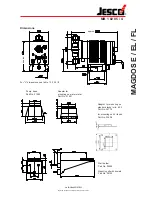 Preview for 4 page of Jesco MAGDOS E Manual