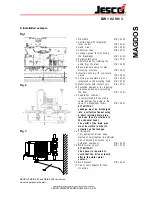 Preview for 58 page of Jesco MAGDOS E Manual