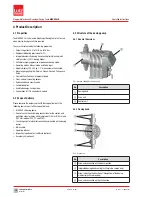 Предварительный просмотр 10 страницы Jesco MAGDOS LK Operating Instructions Manual