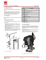 Предварительный просмотр 20 страницы Jesco MAGDOS LK Operating Instructions Manual