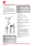 Предварительный просмотр 22 страницы Jesco MAGDOS LK Operating Instructions Manual