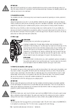 Предварительный просмотр 18 страницы Jesco MEMDOS DX Operation Manual