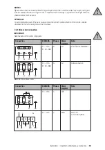 Предварительный просмотр 19 страницы Jesco MEMDOS DX Operation Manual