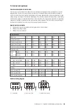 Предварительный просмотр 43 страницы Jesco MEMDOS DX Operation Manual