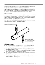 Предварительный просмотр 15 страницы Jesco MIDIDOS E 120 Operation & Maintenance Instructions Manual