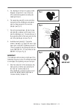 Preview for 23 page of Jesco MIDIDOS E Series Operation & Maintenance Instructions Manual