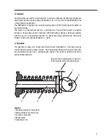 Preview for 9 page of Jesco MIDIDOS E Operation & Maintenance Instructions Manual