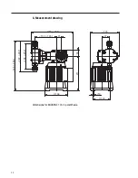 Preview for 12 page of Jesco MIDIDOS E Operation & Maintenance Instructions Manual