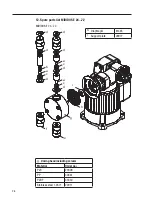 Preview for 26 page of Jesco MIDIDOS E Operation & Maintenance Instructions Manual