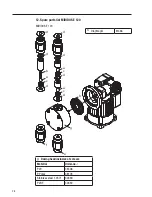 Preview for 28 page of Jesco MIDIDOS E Operation & Maintenance Instructions Manual