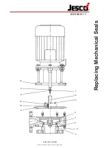 Preview for 1 page of Jesco SD 5 00 01/1 Quick Start Manual