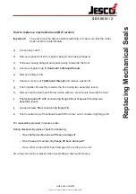 Preview for 2 page of Jesco SD 5 00 01/1 Quick Start Manual