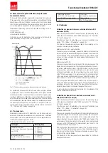 Preview for 20 page of Jesco TOPAX DE Operating Instructions Manual