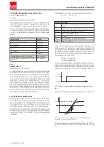 Preview for 26 page of Jesco TOPAX DE Operating Instructions Manual