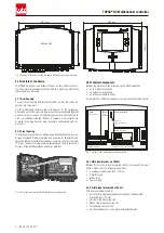 Preview for 8 page of Jesco TOPAX DX Operating Instructions Manual