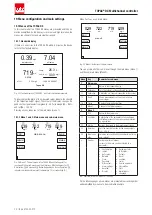 Preview for 30 page of Jesco TOPAX DX Operating Instructions Manual