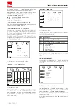 Preview for 32 page of Jesco TOPAX DX Operating Instructions Manual