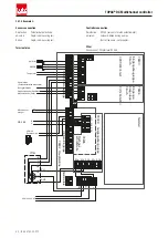 Preview for 42 page of Jesco TOPAX DX Operating Instructions Manual