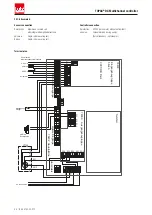 Preview for 44 page of Jesco TOPAX DX Operating Instructions Manual