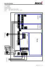 Preview for 49 page of Jesco TOPAX DX Operating Instructions Manual