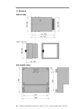 Предварительный просмотр 10 страницы Jesco TOPAX L1 Operation & Maintenance Instructions Manual