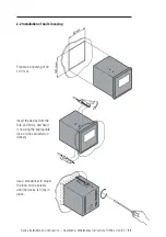 Предварительный просмотр 11 страницы Jesco TOPAX L1 Operation & Maintenance Instructions Manual