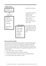 Предварительный просмотр 19 страницы Jesco TOPAX L1 Operation & Maintenance Instructions Manual